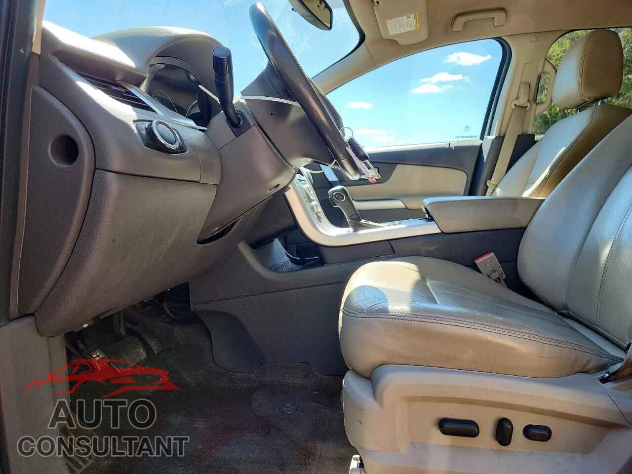 FORD EDGE 2012 - 2FMDK3JC0CBA94708