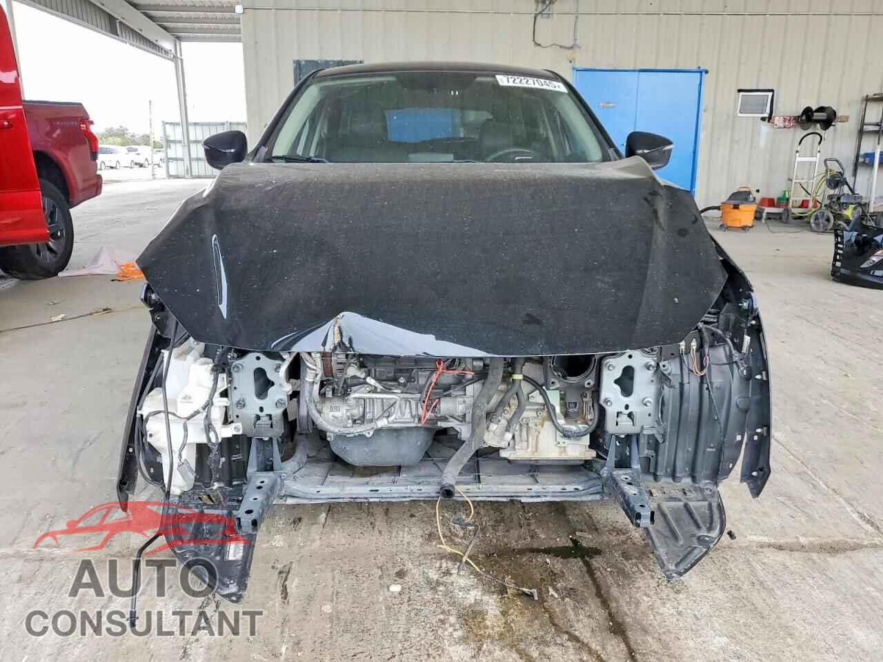 MAZDA CX-3 2017 - JM1DKDD7XH0174664