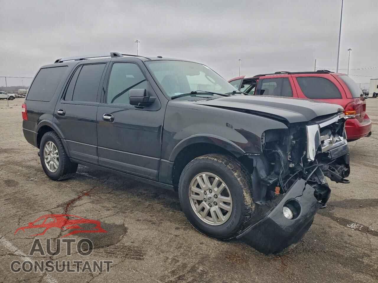FORD EXPEDITION 2014 - 1FMJU2A50EEF46060