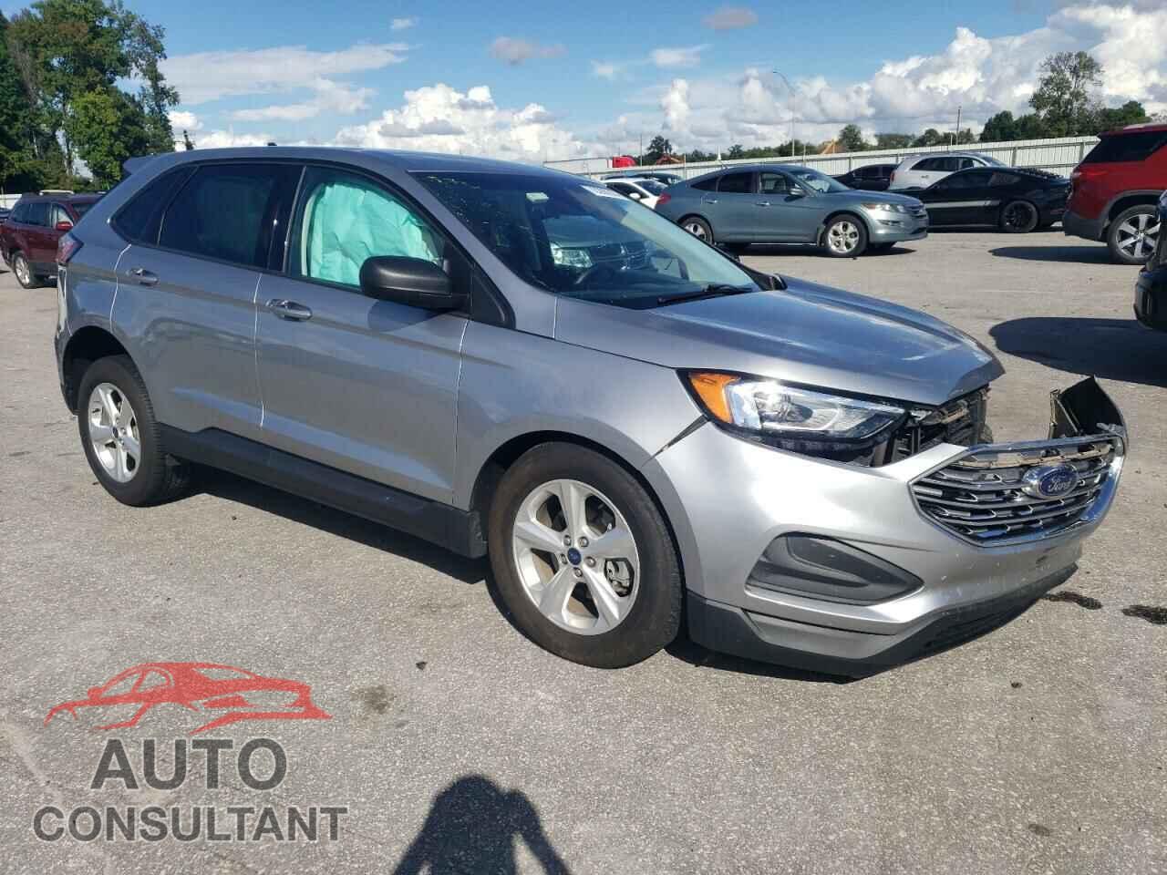 FORD EDGE 2020 - 2FMPK3G94LBB28044