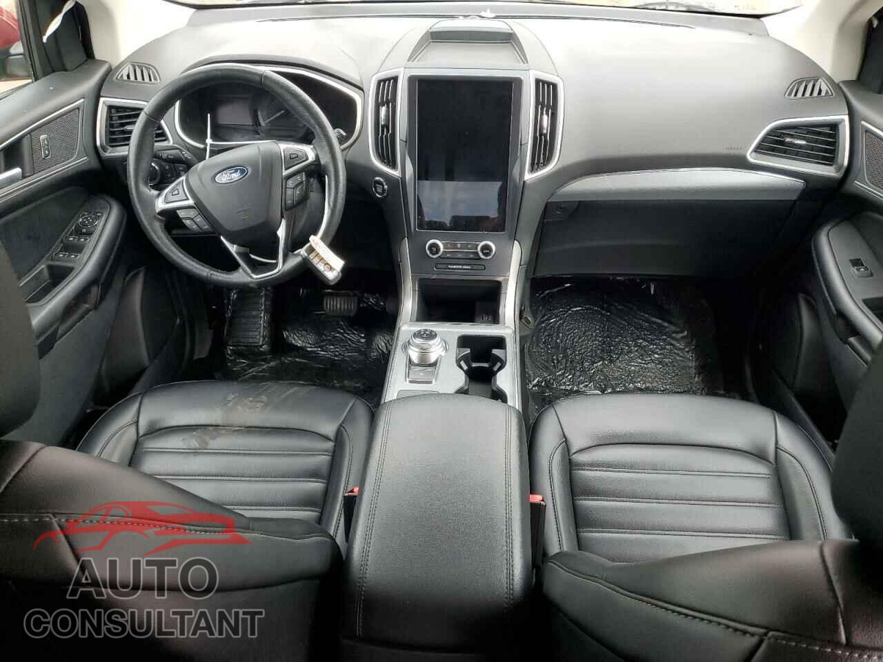 FORD EDGE 2021 - 2FMPK4J96MBA64315