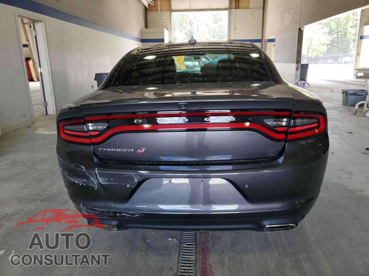 DODGE CHARGER 2023 - 2C3CDXJG3PH632569