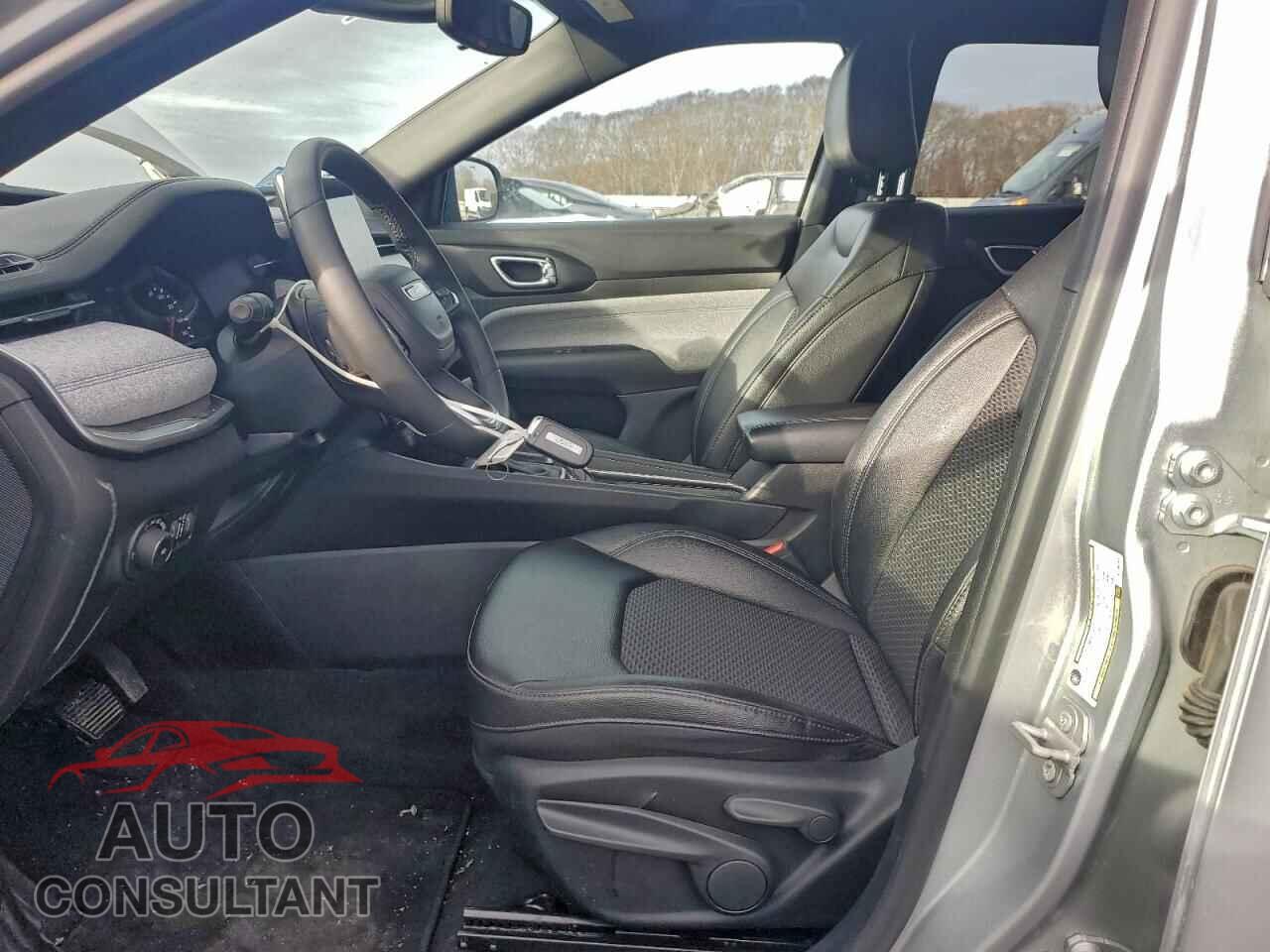 JEEP COMPASS 2024 - 3C4NJDBN6RT138791