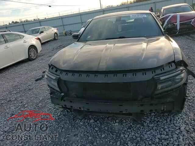 DODGE CHARGER 2015 - 2C3CDXAT5FH795915