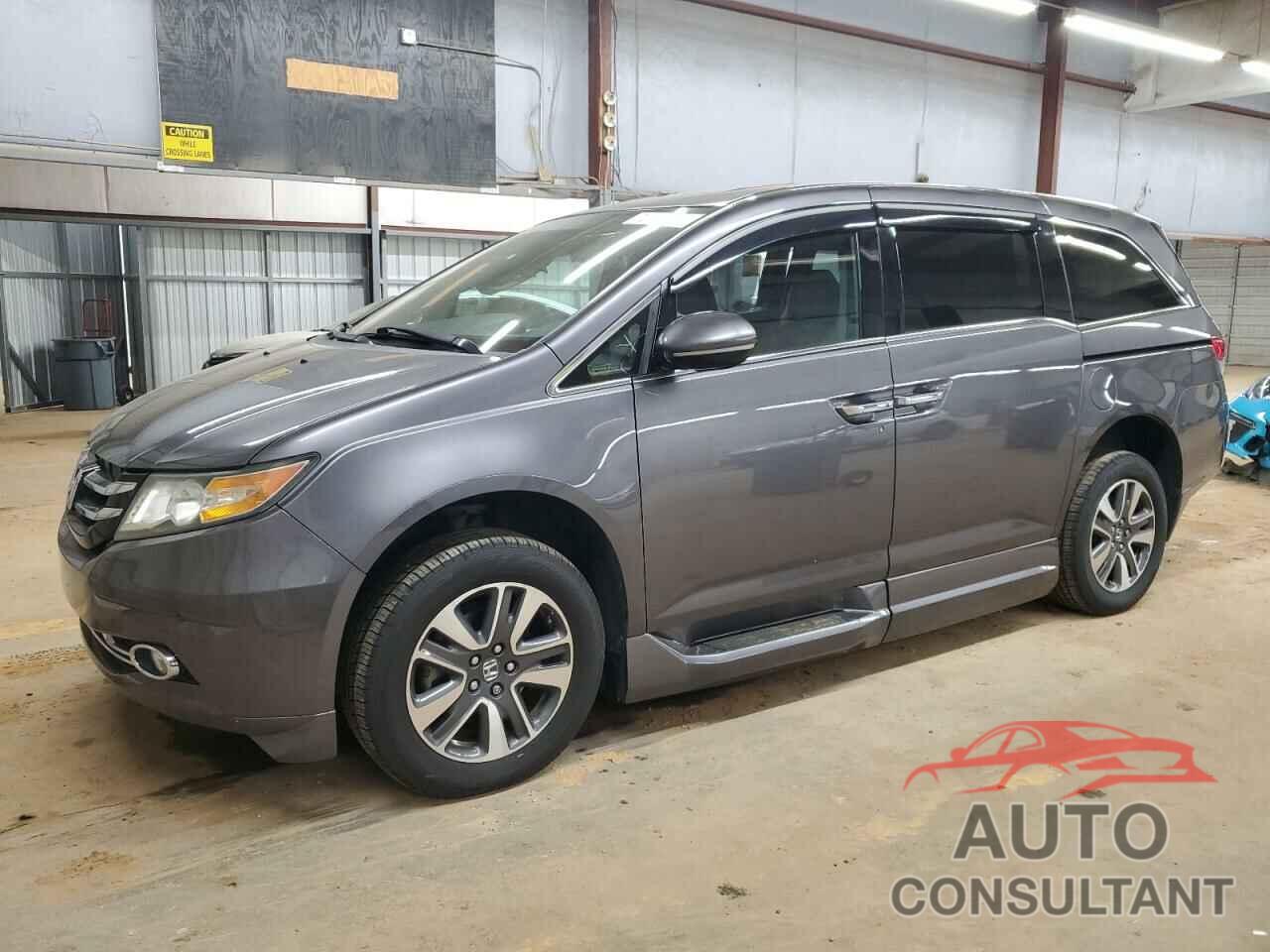 HONDA ODYSSEY 2015 - 5FNRL5H90FB041088