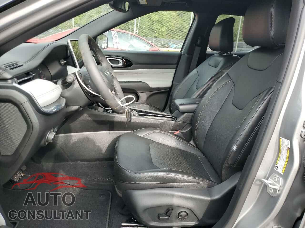 JEEP COMPASS 2023 - 3C4NJDCN9PT535276
