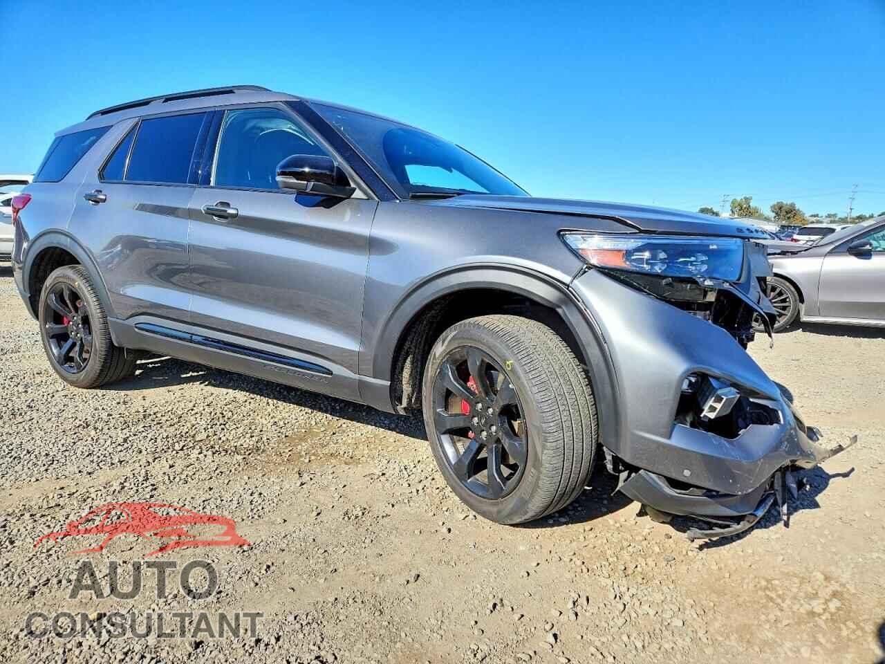 FORD EXPLORER 2023 - 1FM5K8GC9PGB30399