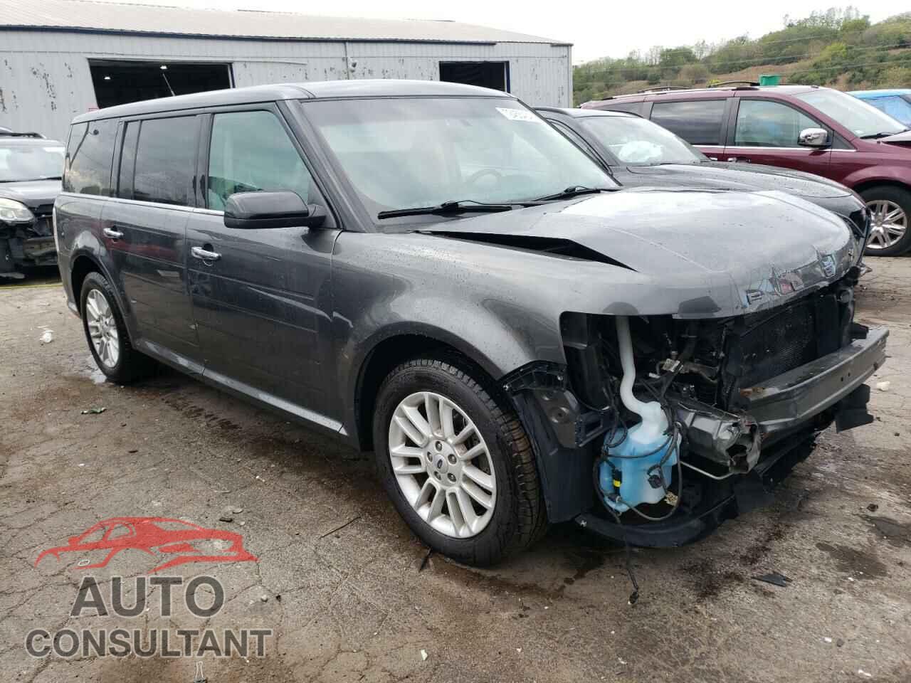FORD FLEX 2016 - 2FMHK6C80GBA13272