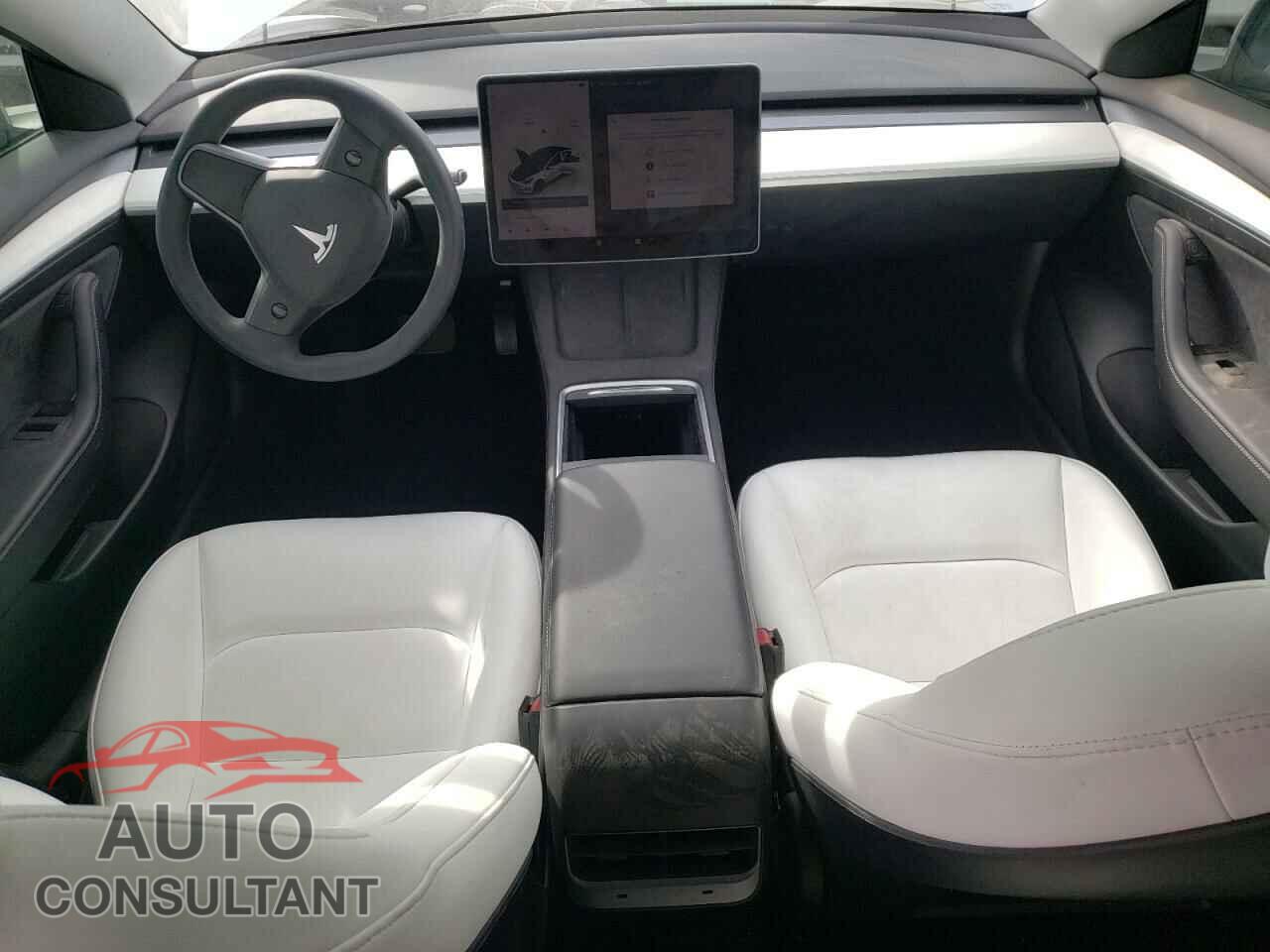 TESLA MODEL 3 2023 - 5YJ3E1EA0PF542202