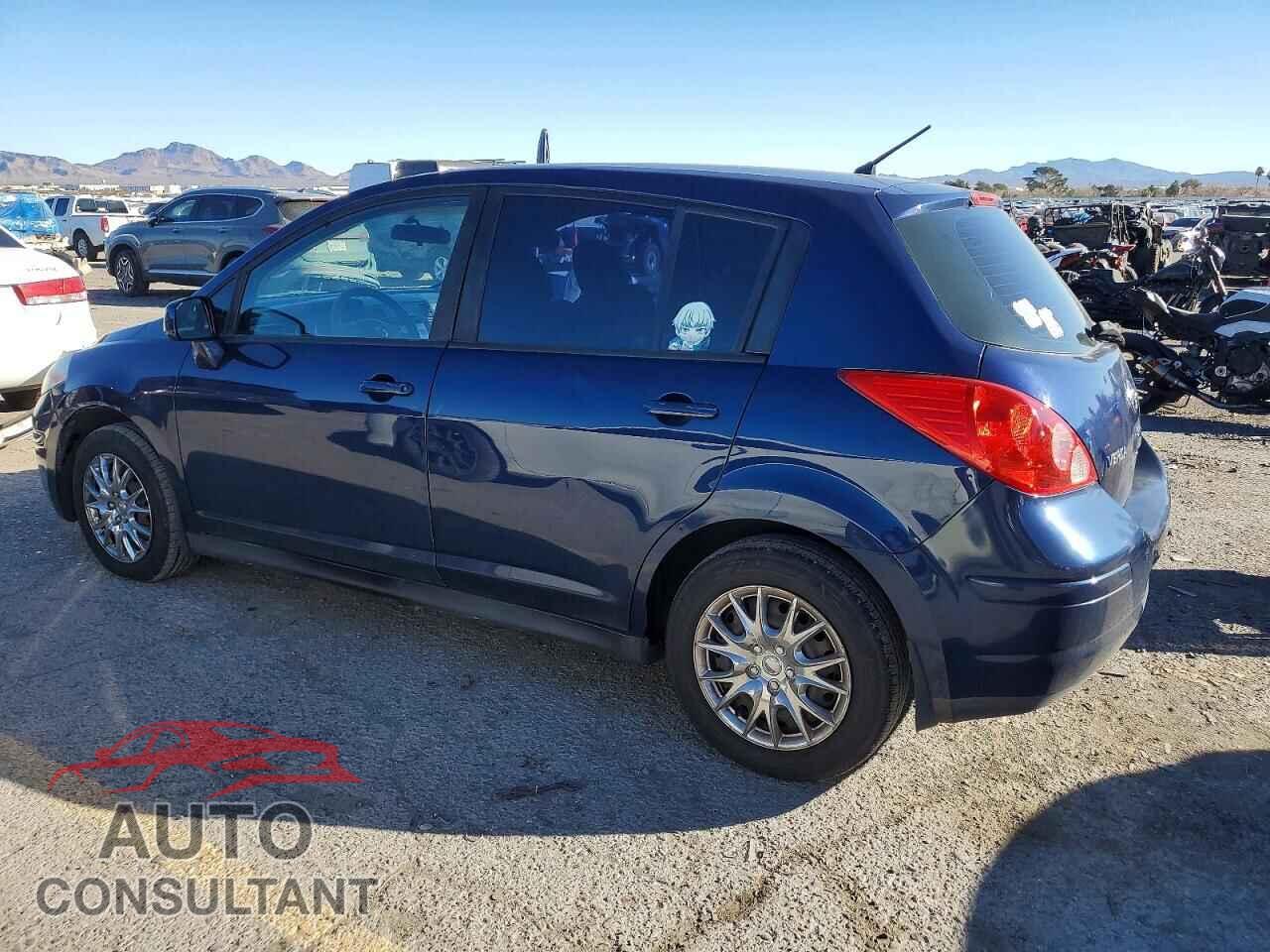 NISSAN VERSA 2012 - 3N1BC1CP3CK270984