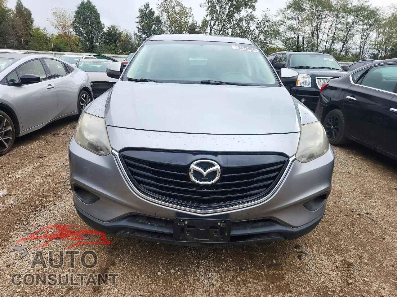MAZDA CX-9 2015 - JM3TB2BA2F0464321