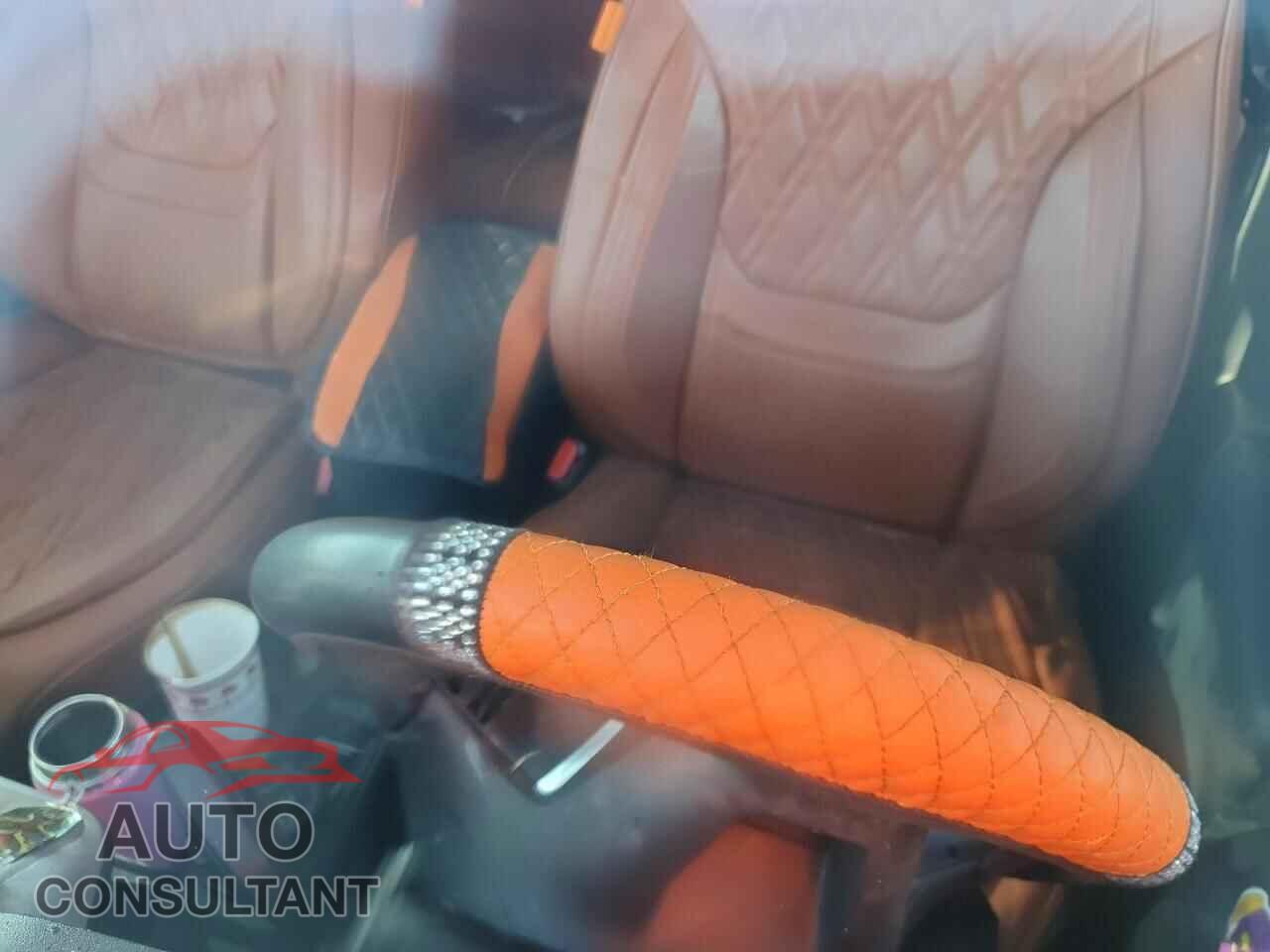 FORD MAVERICK 2023 - 3FTTW8F92PRA10314