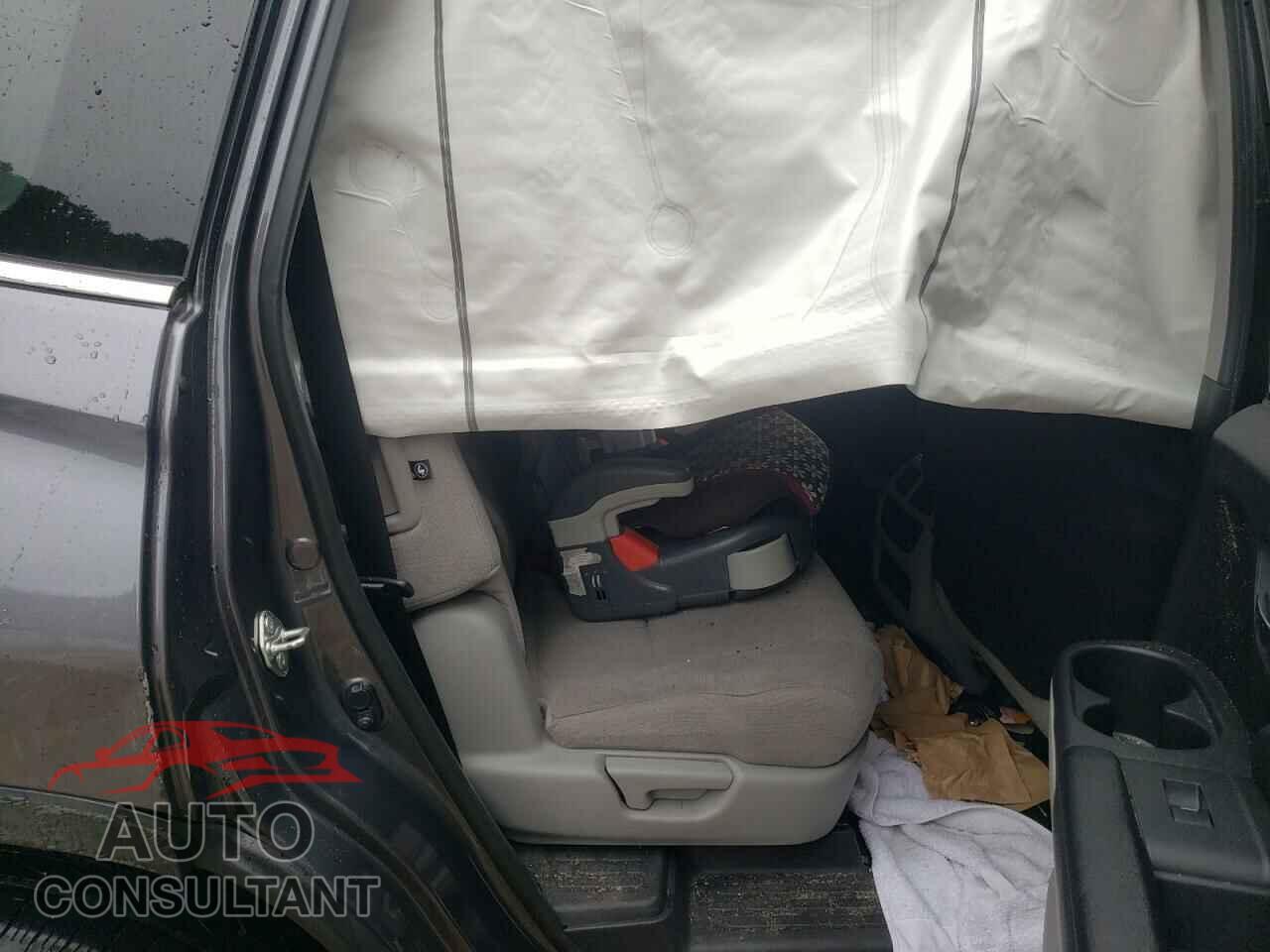 HONDA PILOT 2018 - 5FNYF6H3XJB024702