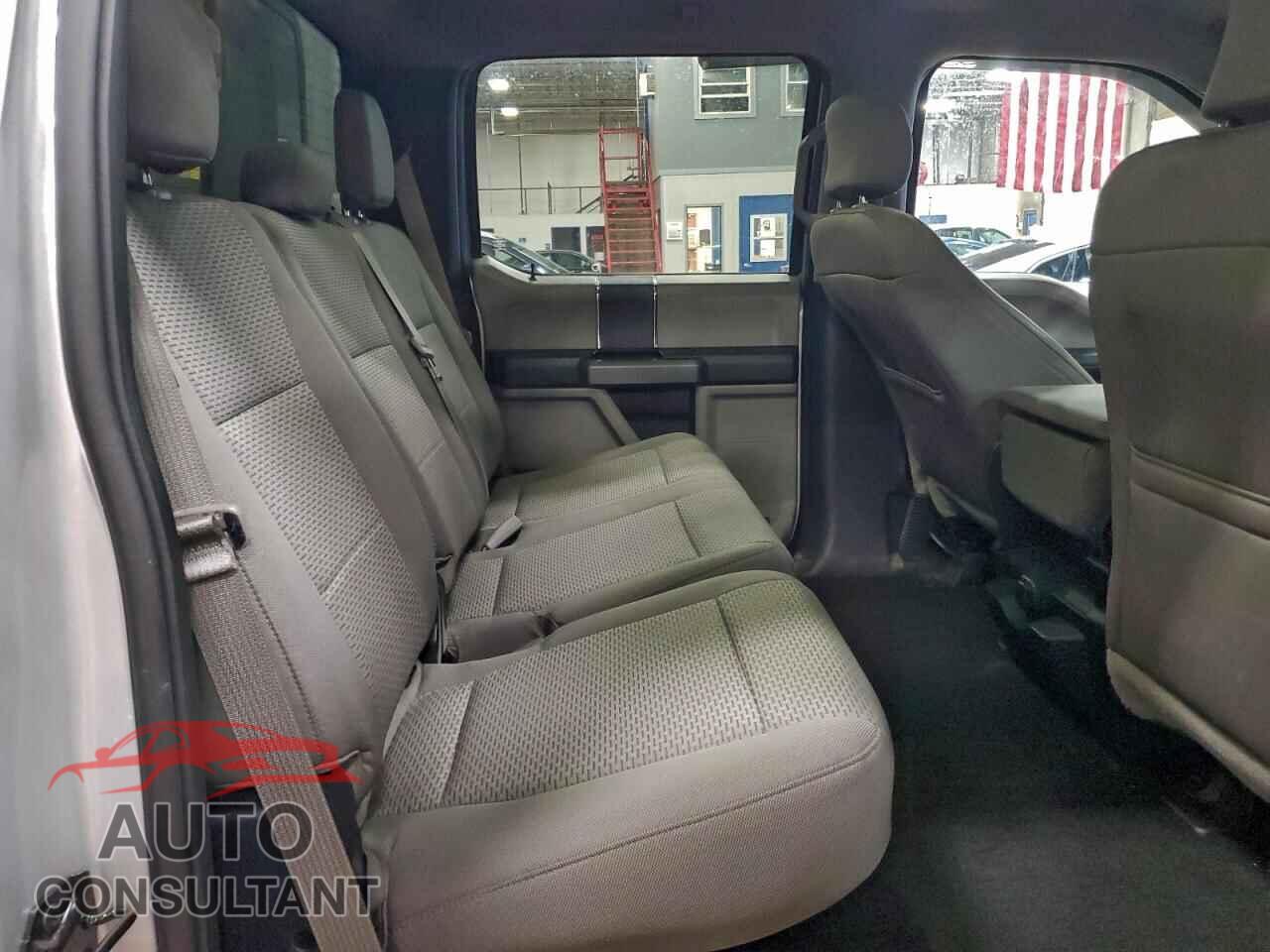 FORD F-150 2015 - 1FTEW1EF5FKD48302
