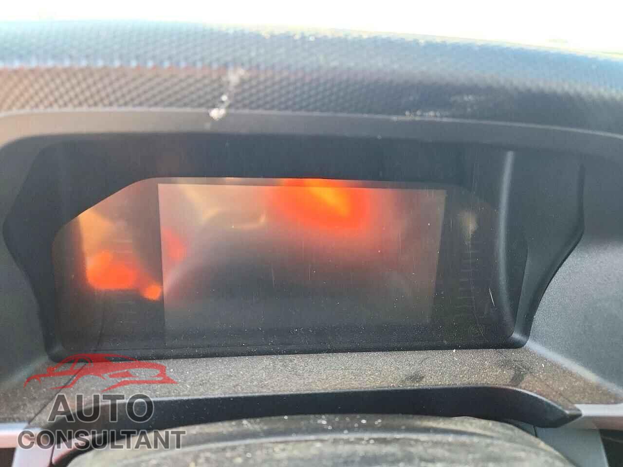 FORD RANGER 2025 - 1FTER4PH7SLE55511