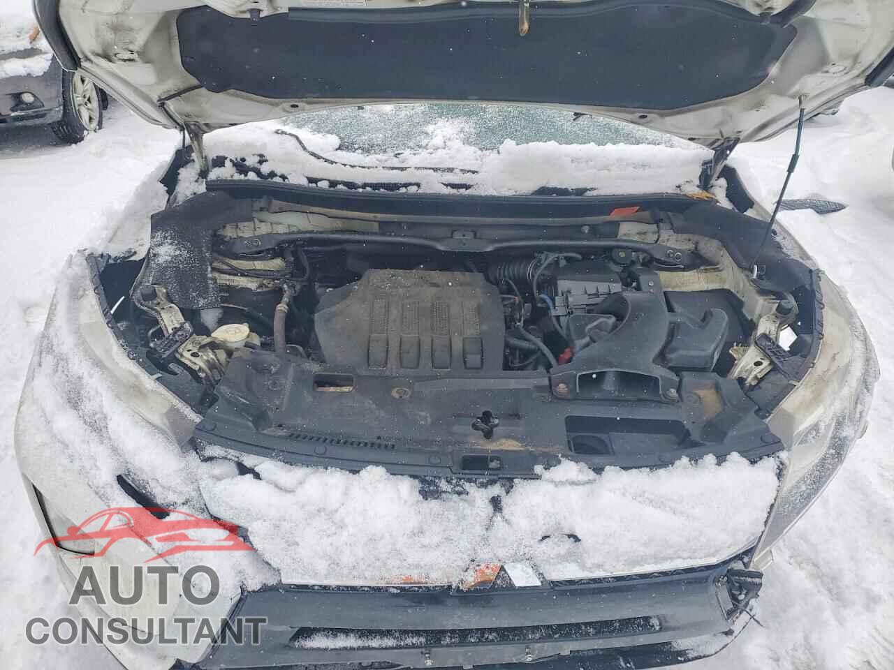 MITSUBISHI ECLIPSE 2018 - JA4AT4AA1JZ617568