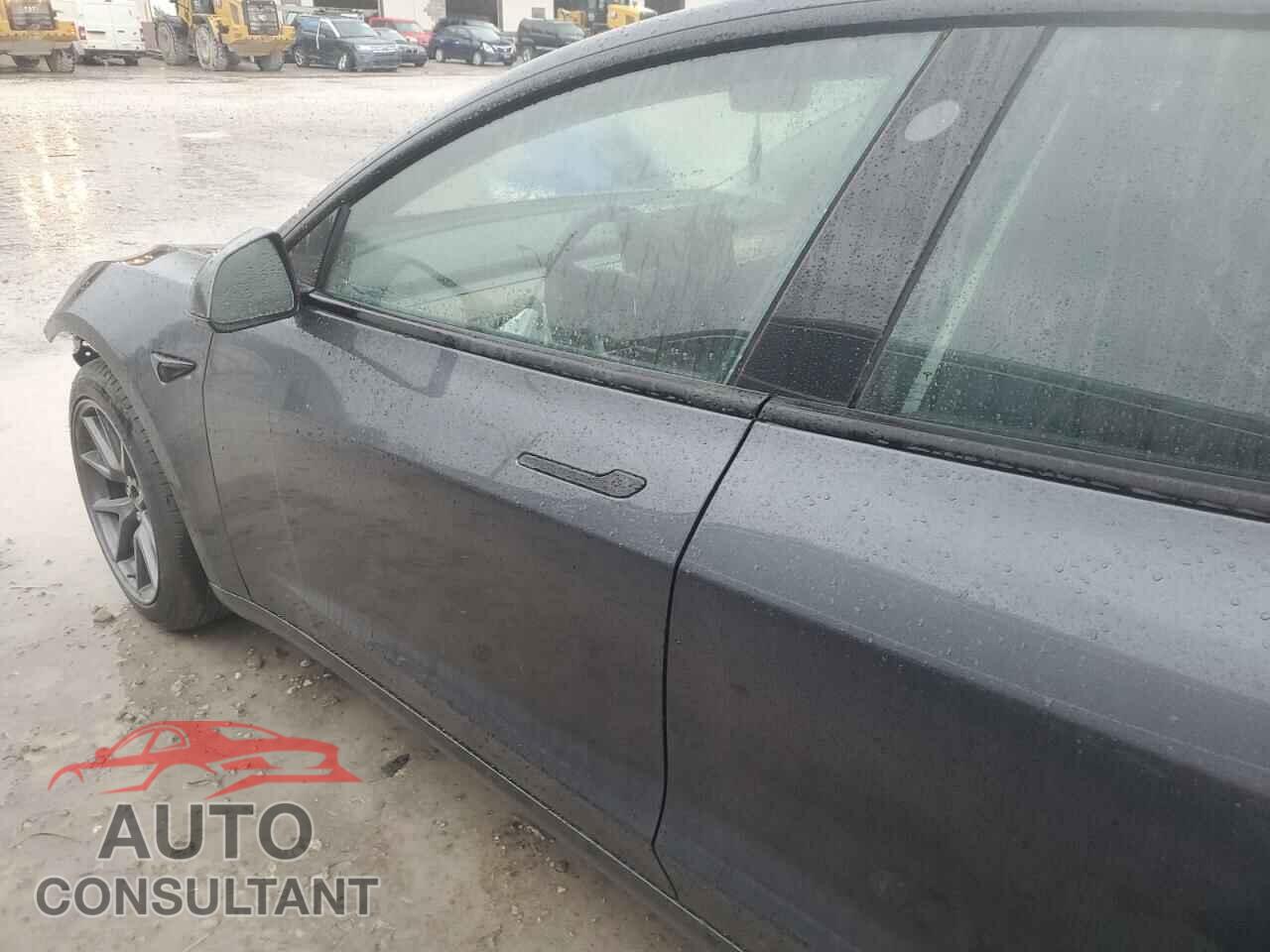 TESLA MODEL 3 2023 - 5YJ3E1EA8PF683258