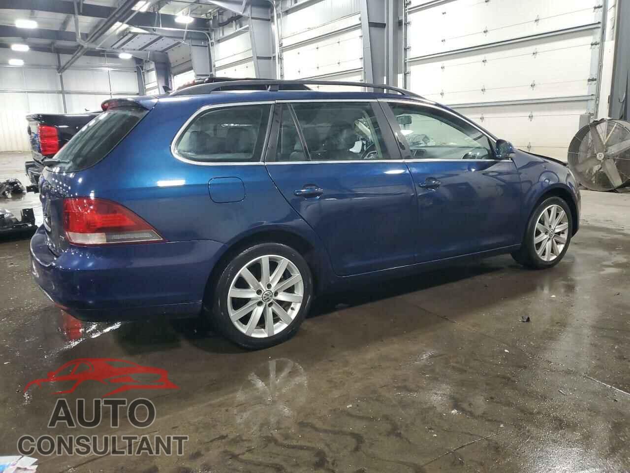 VOLKSWAGEN JETTA 2013 - 3VWML7AJ6DM655367