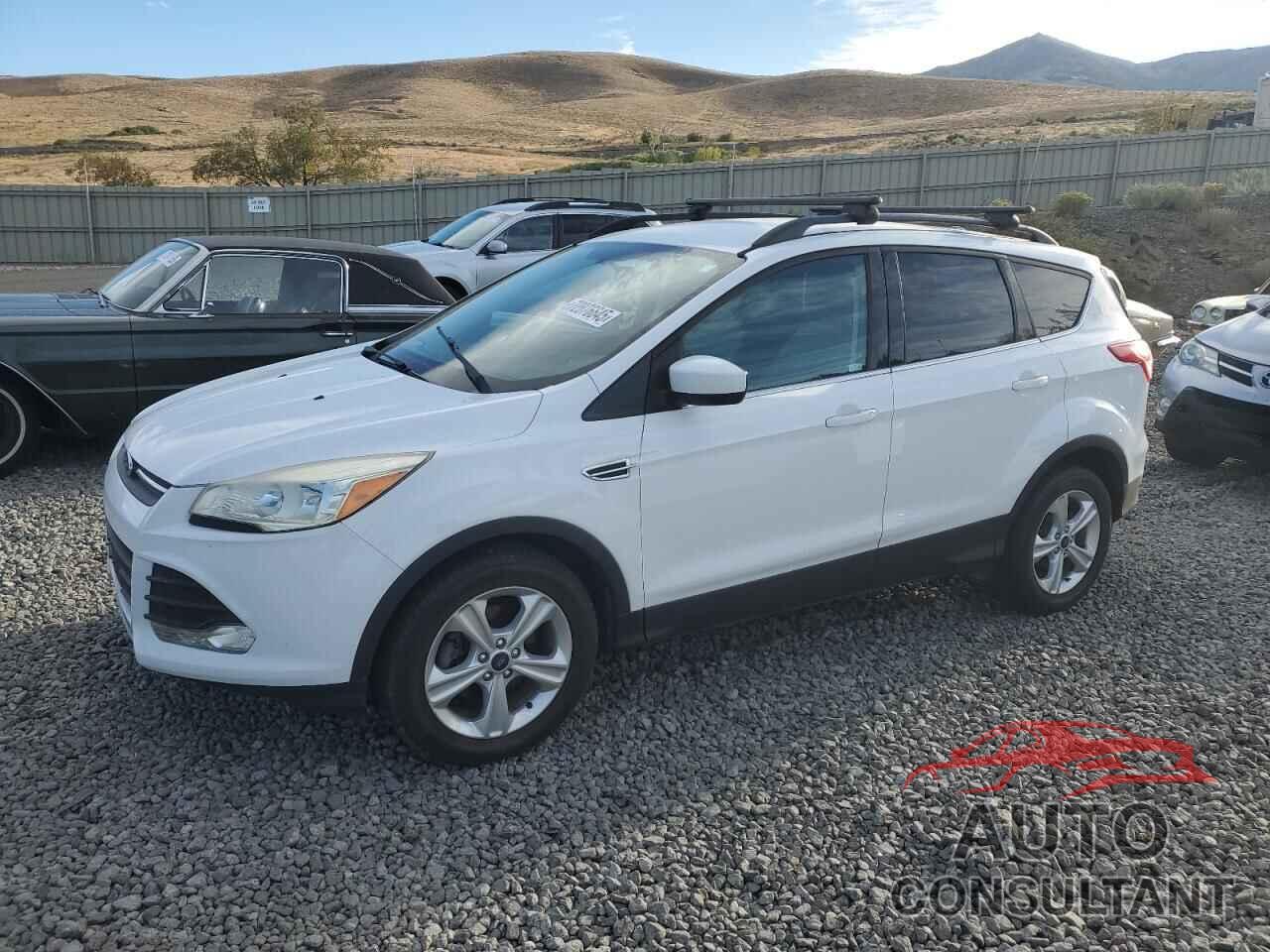 FORD ESCAPE 2015 - 1FMCU0G76FUB95975