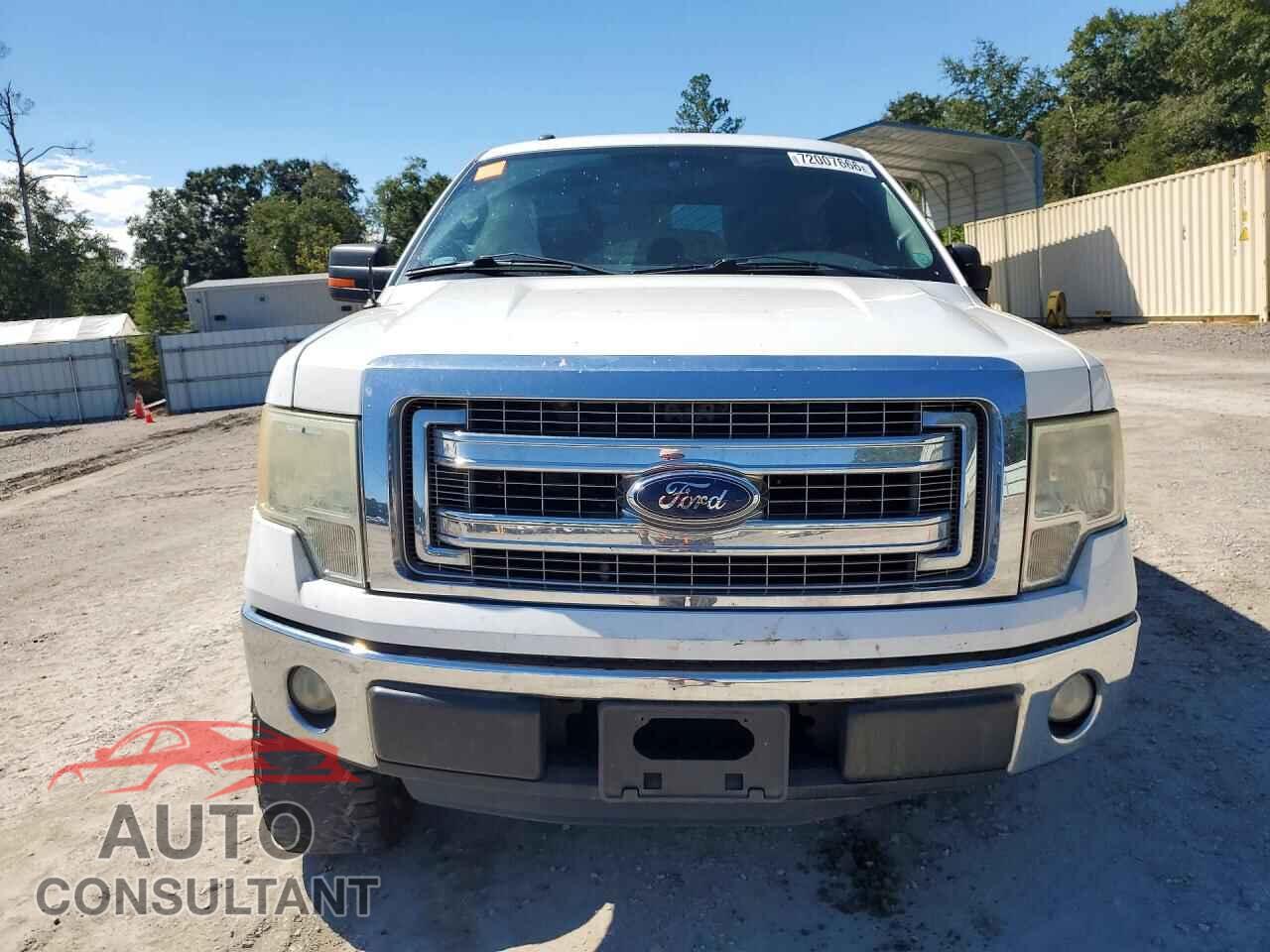 FORD F150 2013 - 1FTFW1CF0DKG41920