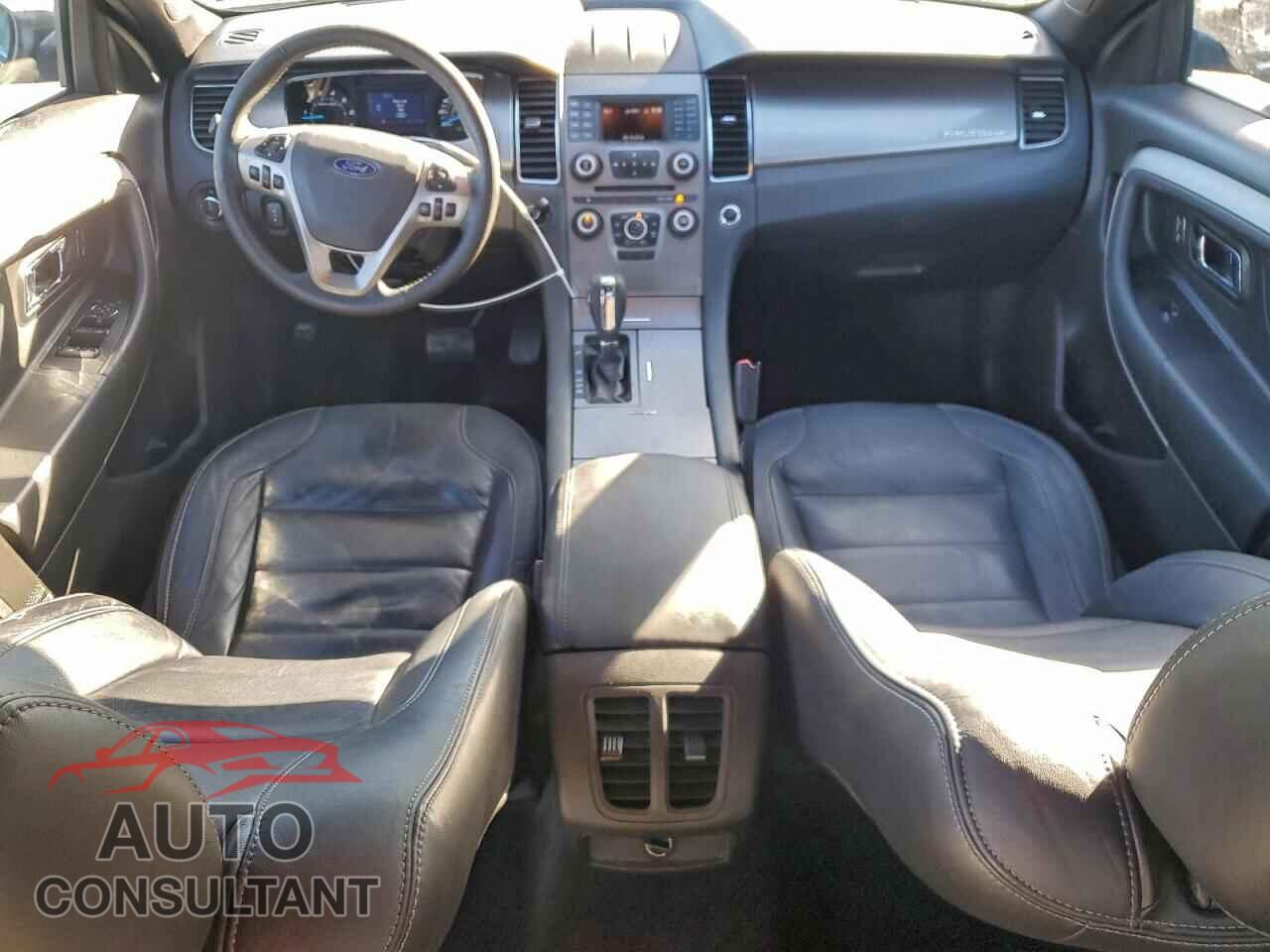 FORD TAURUS 2015 - 1FAHP2E83FG103976