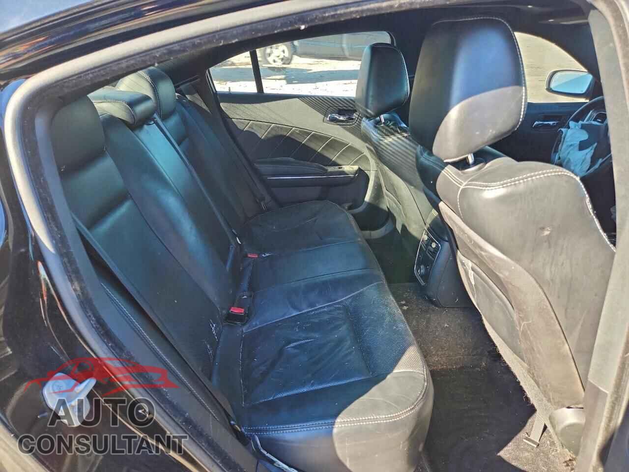 DODGE CHARGER 2014 - 2C3CDXDT6EH199674