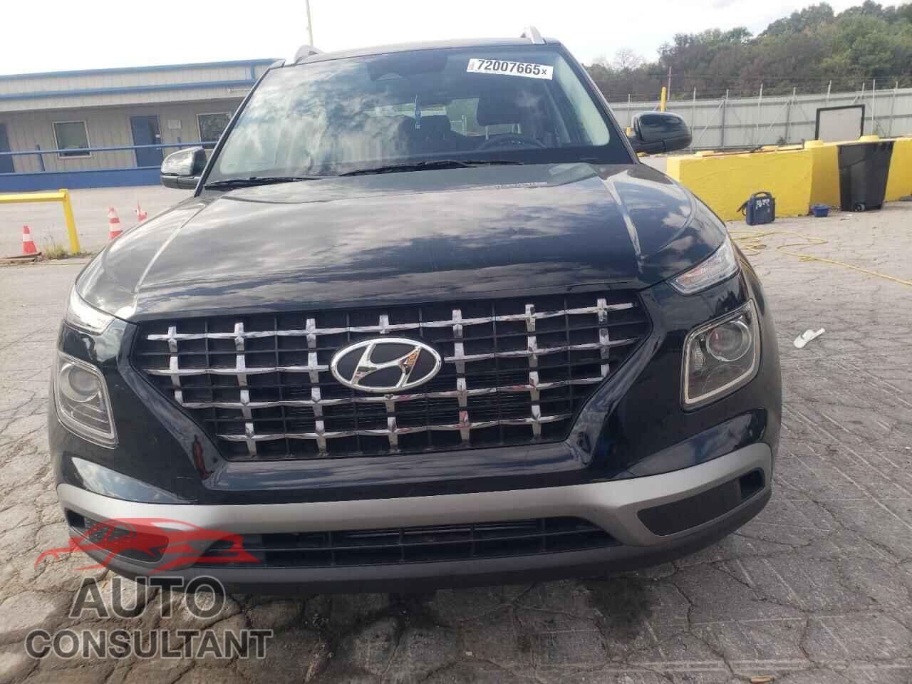 HYUNDAI VENUE 2025 - KMHRC8A3XSU347364
