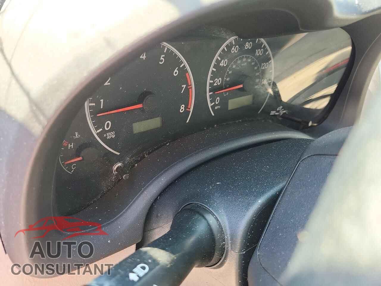 TOYOTA COROLLA 2011 - 2T1BU4EE1BC609244