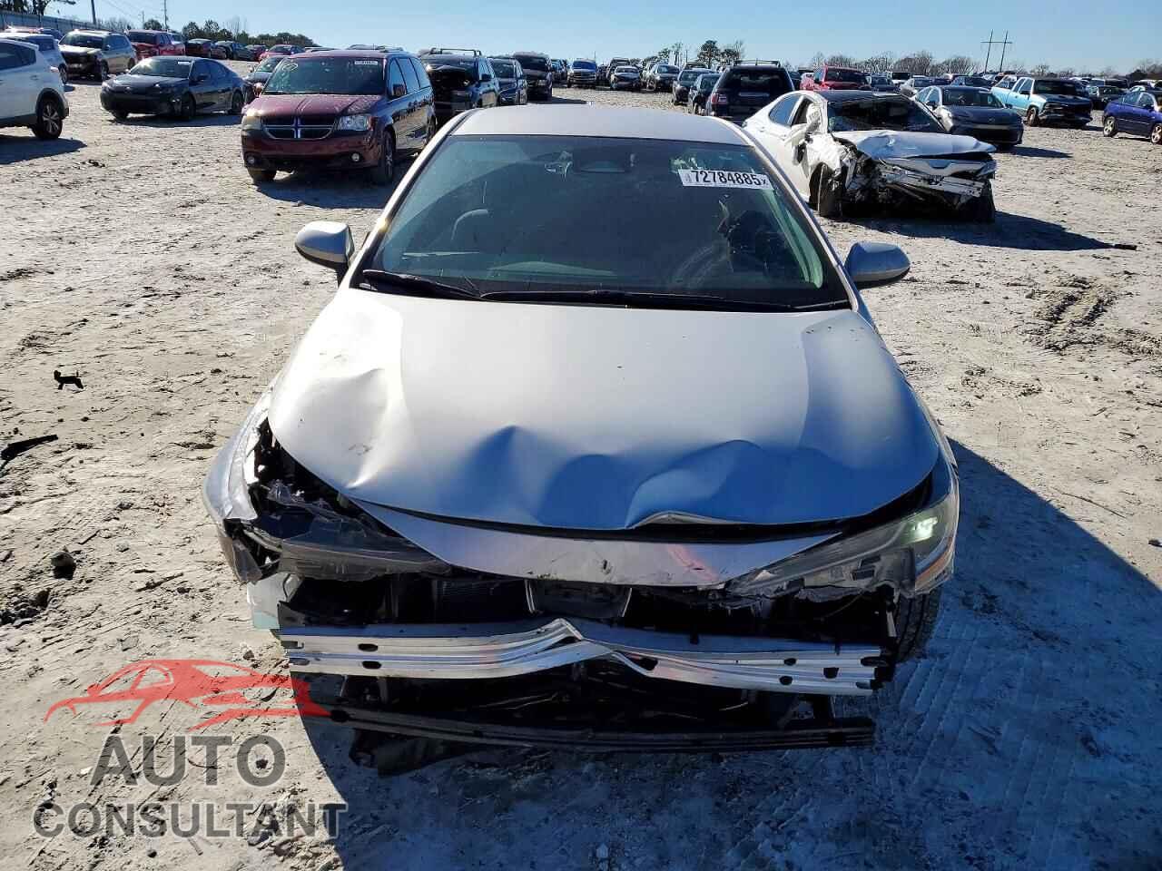 TOYOTA COROLLA 2024 - 5YFB4MDE6RP142012