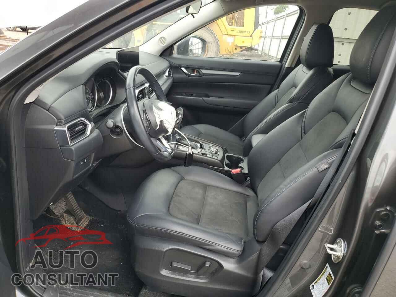 MAZDA CX-5 2021 - JM3KFBCM8M0450770