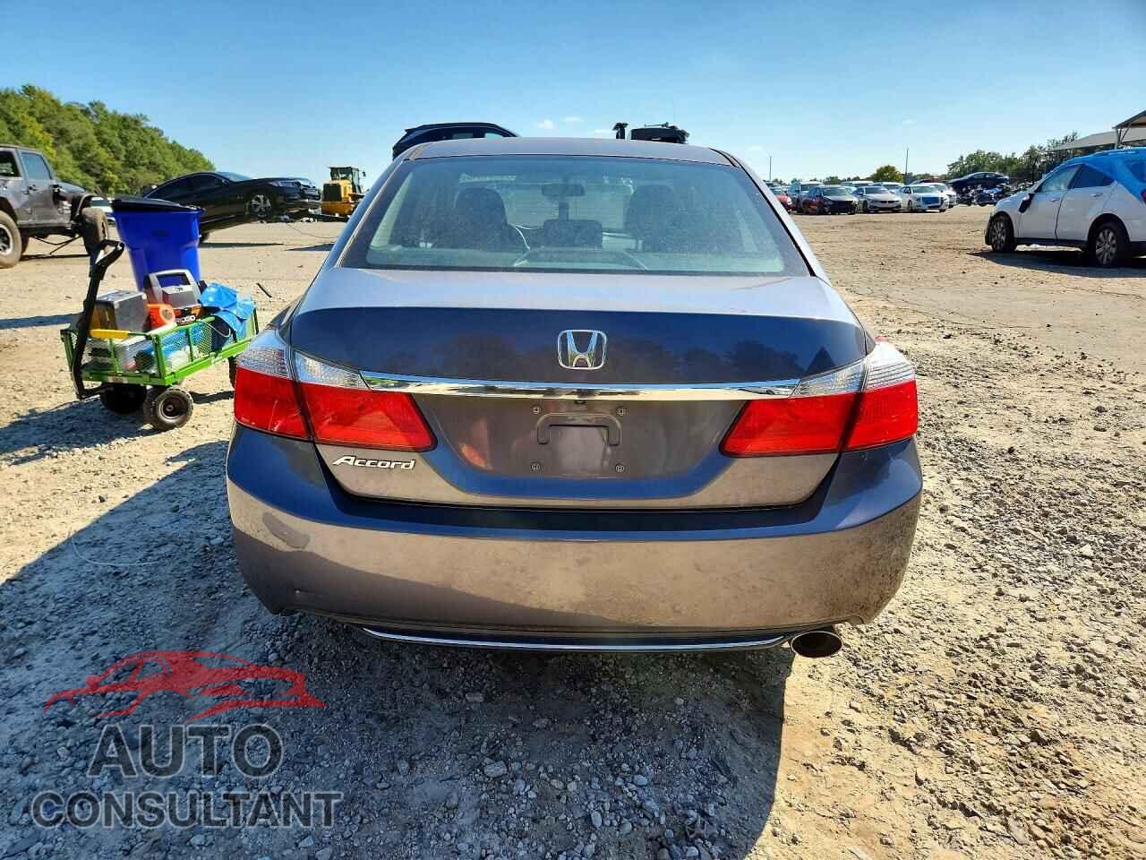 HONDA ACCORD 2015 - 1HGCR2F30FA255686