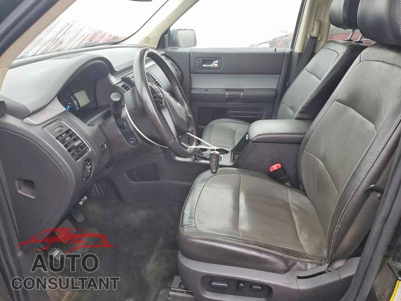 FORD FLEX 2015 - 2FMGK5C81FBA11373