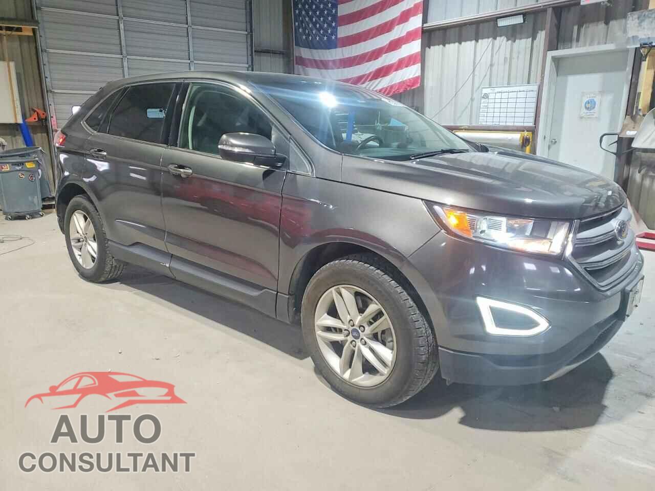FORD EDGE 2016 - 2FMPK4J94GBB77555