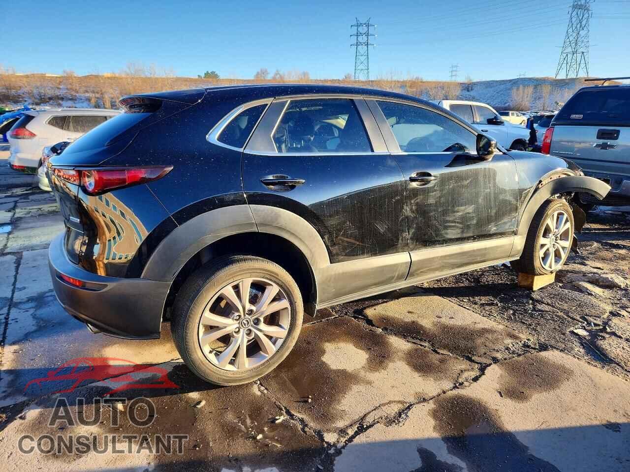 MAZDA CX30 2020 - 3MVDMBCL2LM130465