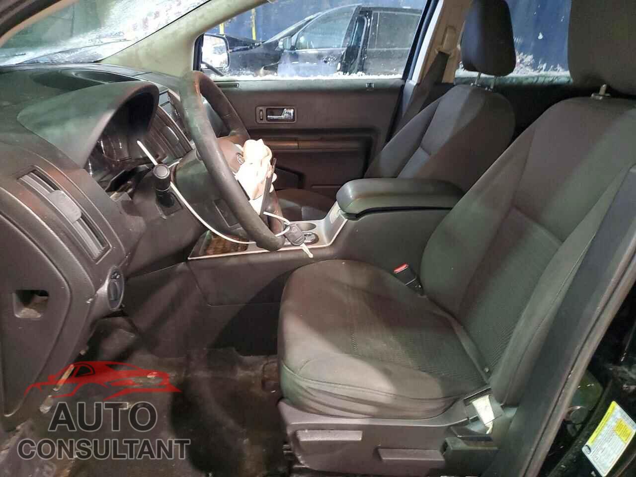 FORD EDGE 2009 - 2FMDK36C49BA72275
