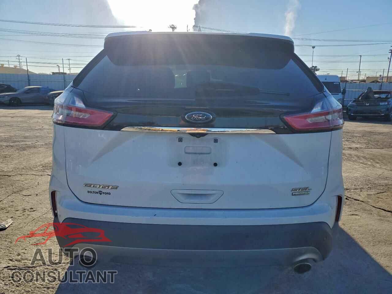 FORD EDGE 2019 - 2FMPK3J95KBB66969