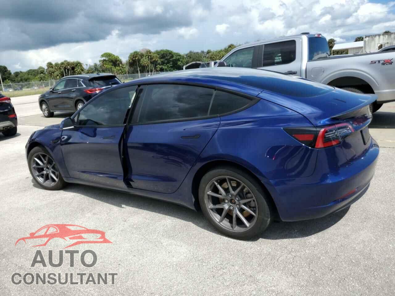 TESLA MODEL 3 2023 - 5YJ3E1EA4PF624143