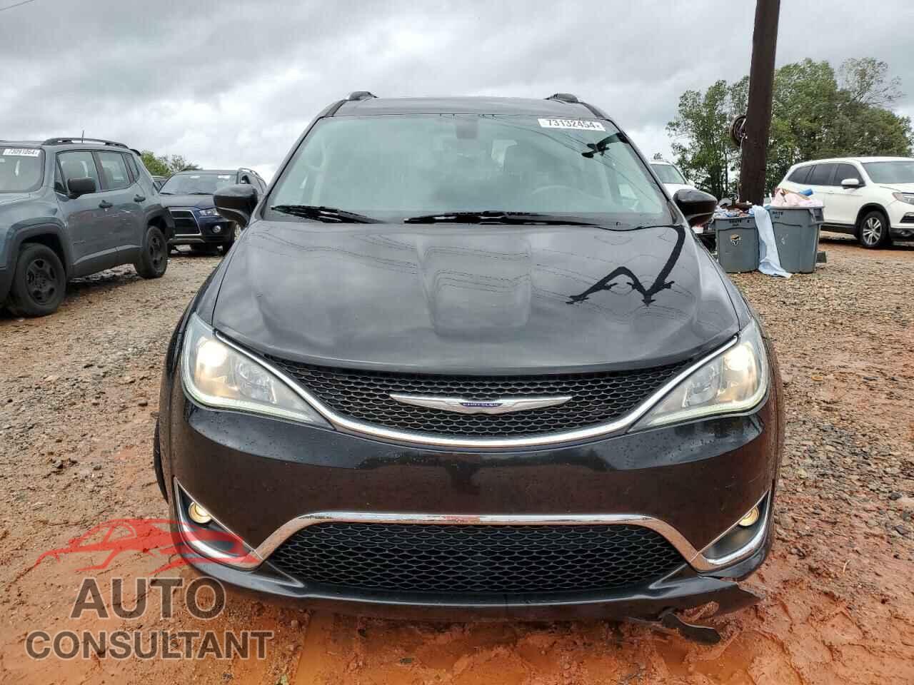 CHRYSLER PACIFICA 2019 - 2C4RC1BG7KR625292