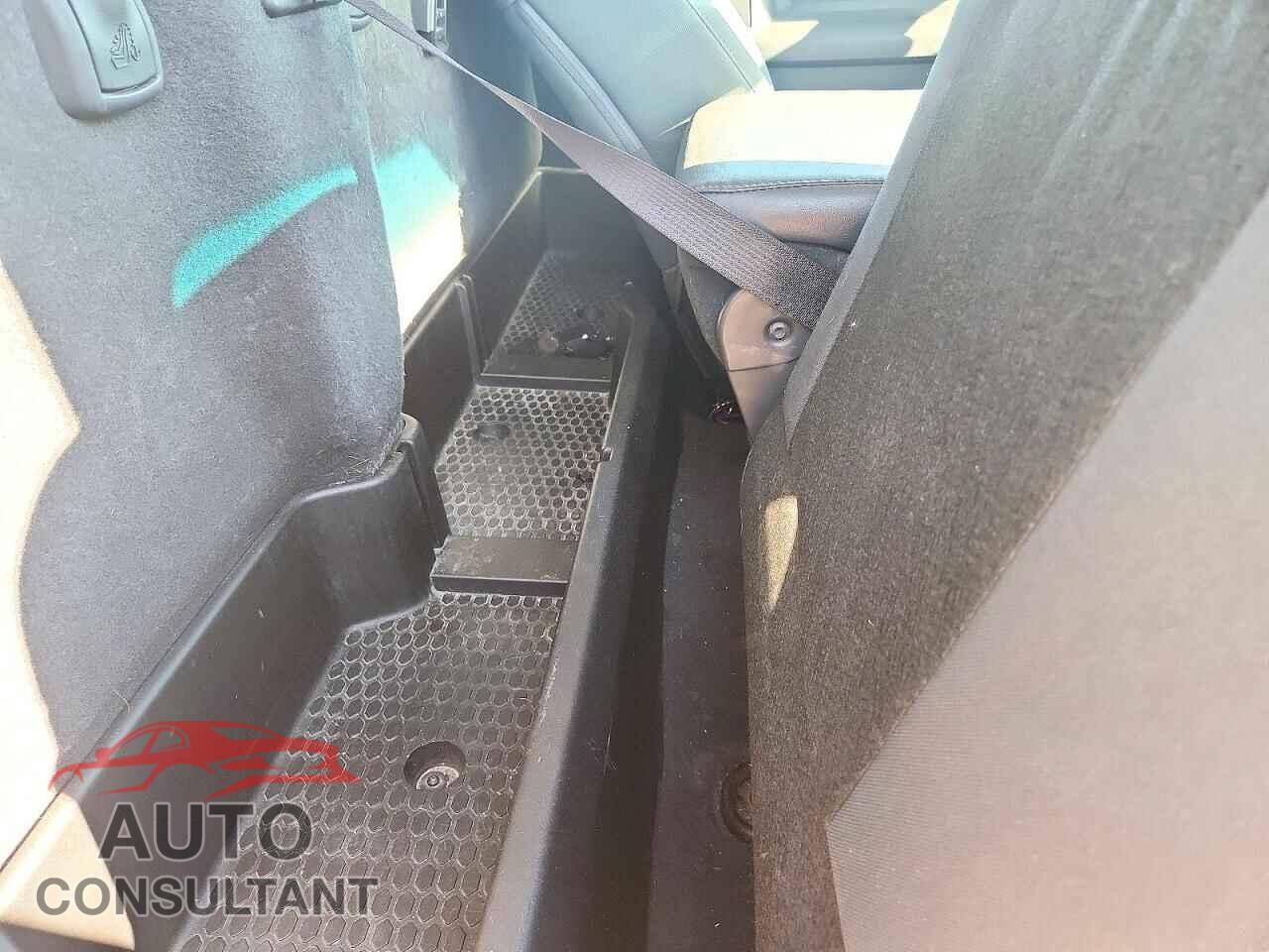 DODGE RAM 1500 2012 - 3C6JD6AT3CG261277