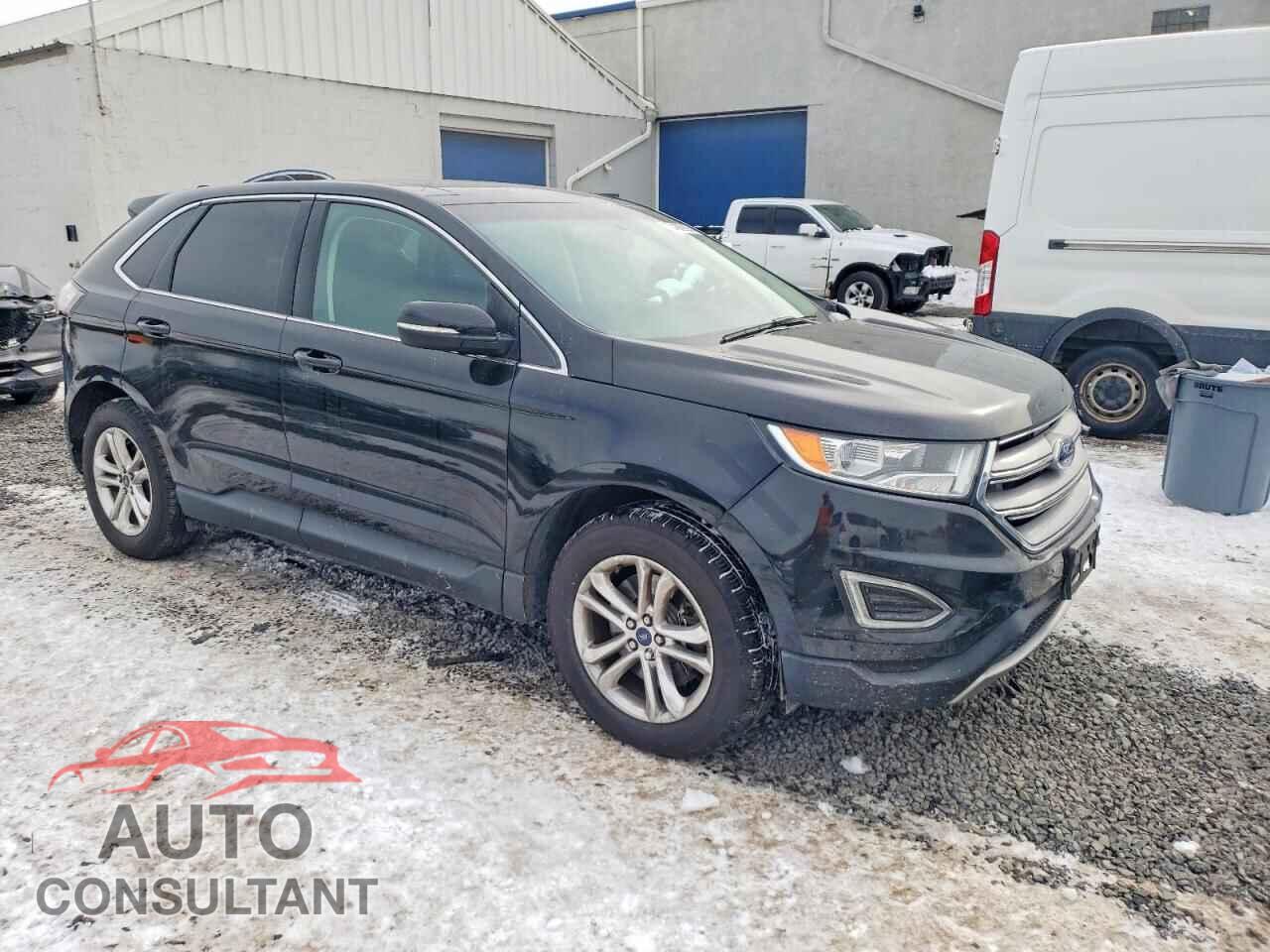 FORD EDGE 2016 - 2FMPK4J84GBB46748