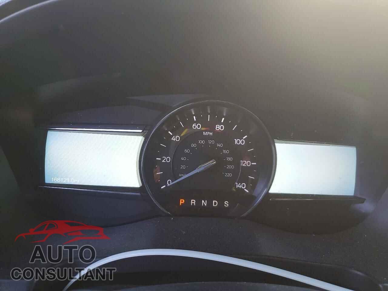 FORD EXPLORER 2018 - 1FM5K7F83JGA59134