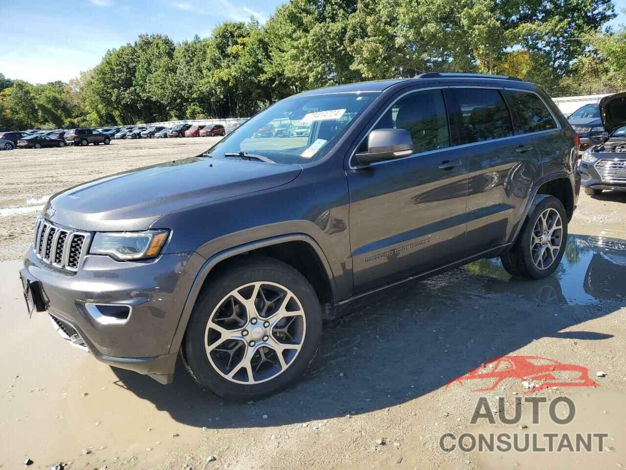 JEEP GRAND CHER 2018 - 1C4RJFBG7JC119469