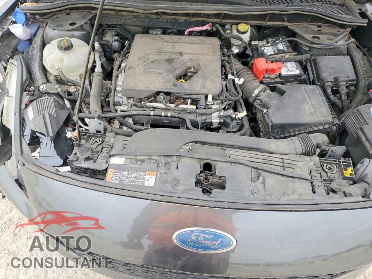 FORD ESCAPE 2020 - 1FMCU0F60LUA32680