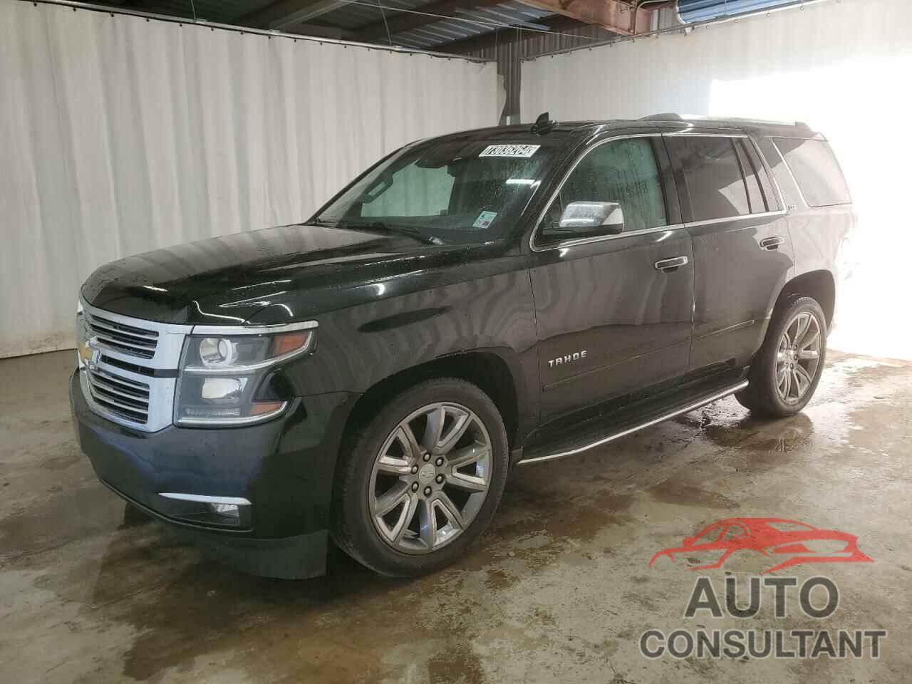 CHEVROLET TAHOE 2016 - 1GNSCCKC1GR403247