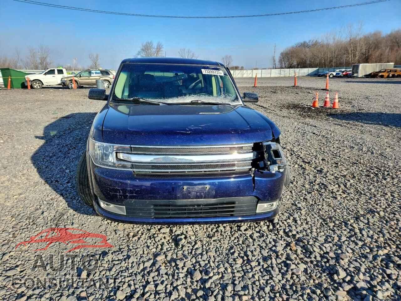 FORD FLEX 2016 - 2FMGK5C8XGBA19845
