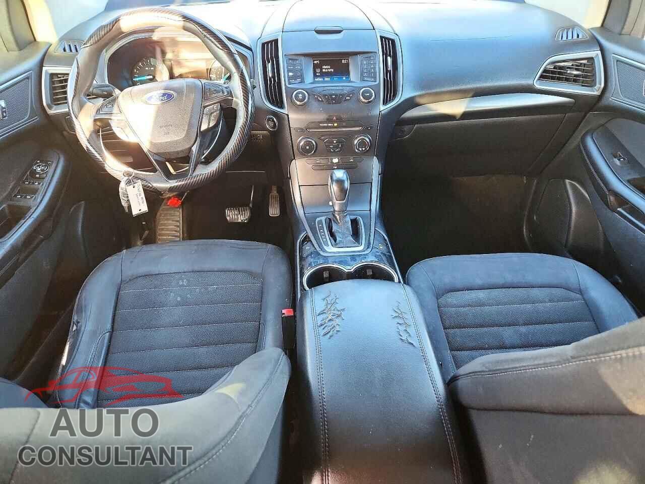 FORD EDGE 2016 - 2FMPK3G92GBC17536