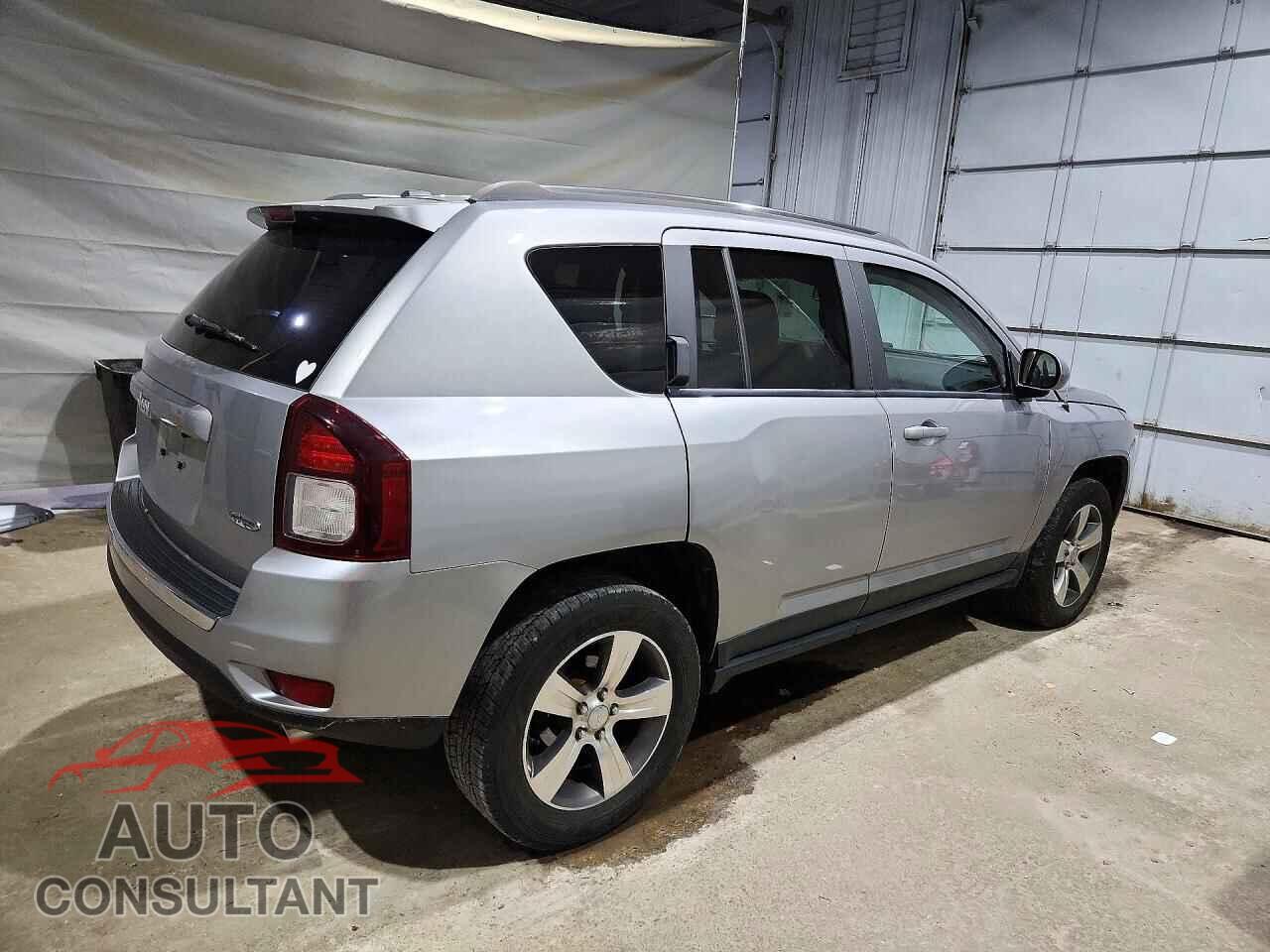 JEEP COMPASS 2016 - 1C4NJDEB5GD708655