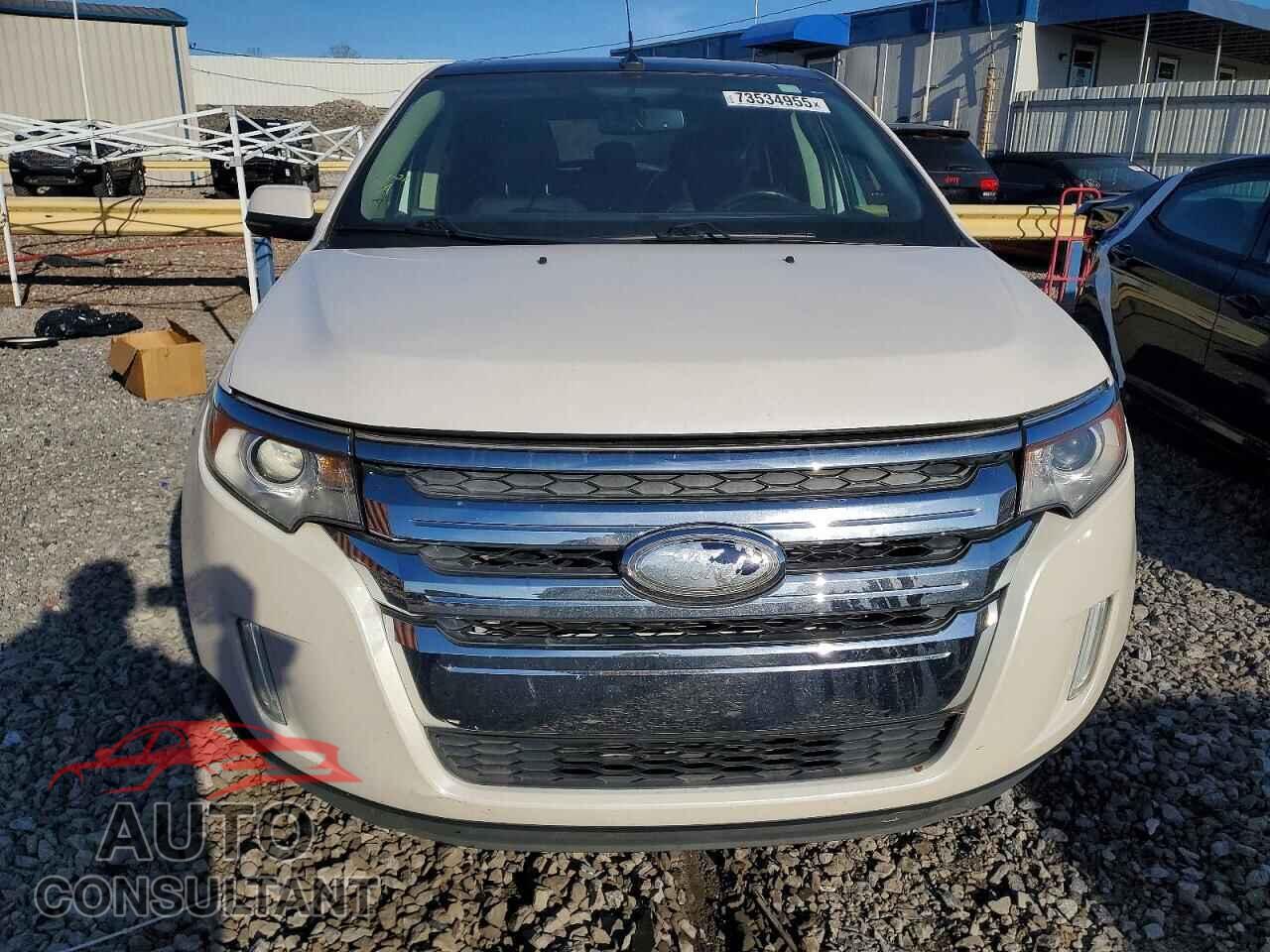 FORD EDGE 2013 - 2FMDK3JC4DBA63429