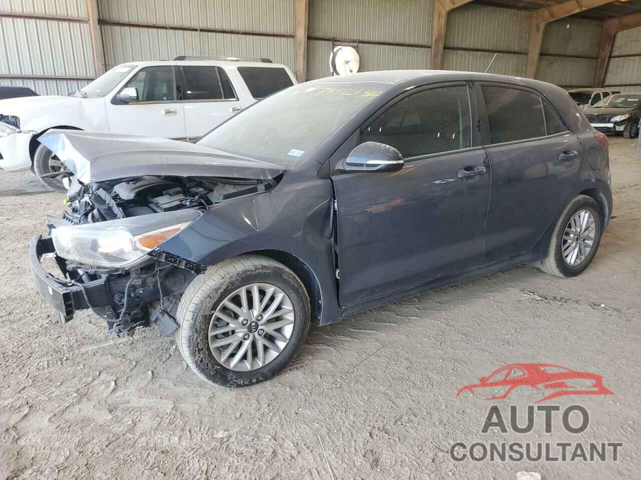KIA RIO 2018 - 3KPA35AB6JE088294