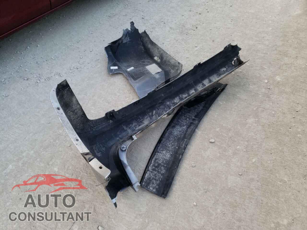 DODGE CARAVAN 2019 - 2C4RDGCG5KR729472